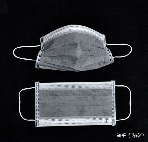 一次性口罩的種類與特點