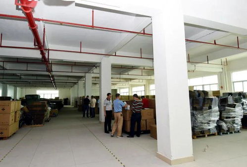 梅州一數(shù)碼科技公司被查，查扣三無醫(yī)用口罩13萬余只