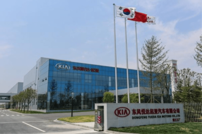 悅達放棄增資東風悅達起亞，股比降至4.2% 汽車租賃市場波動與行業影響