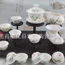 廣告促銷陶瓷茶具 價(jià)格、批發(fā)與廠家銷售全解析