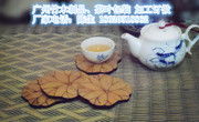 竹木茶盤茶具 天然材質(zhì)與茶文化的完美融合